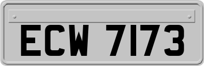ECW7173