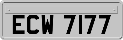 ECW7177