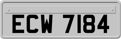 ECW7184
