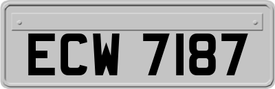 ECW7187
