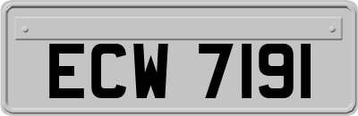 ECW7191