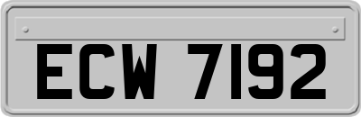 ECW7192