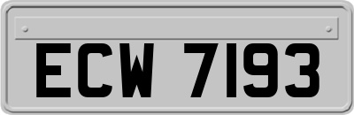 ECW7193