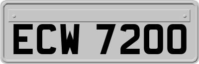 ECW7200
