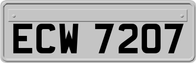 ECW7207