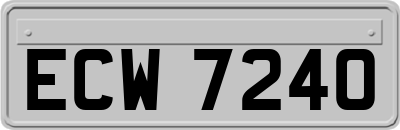 ECW7240