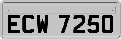 ECW7250