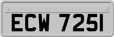 ECW7251