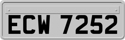 ECW7252