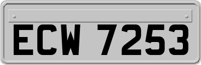 ECW7253