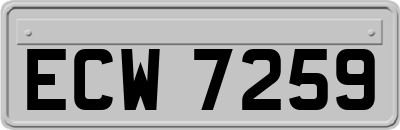 ECW7259
