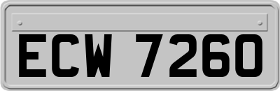 ECW7260