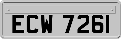 ECW7261