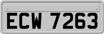 ECW7263