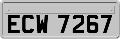 ECW7267