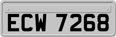 ECW7268