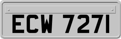 ECW7271