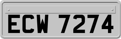 ECW7274