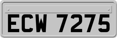 ECW7275