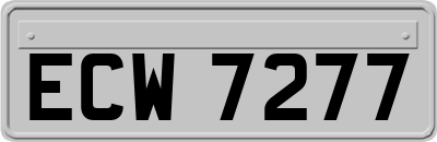 ECW7277