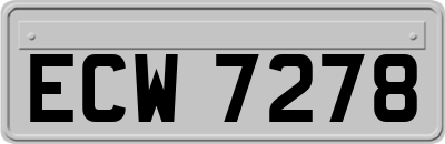 ECW7278