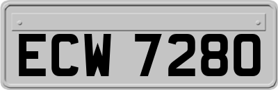 ECW7280
