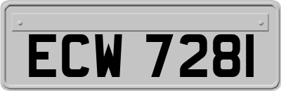 ECW7281