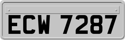 ECW7287