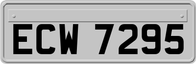 ECW7295