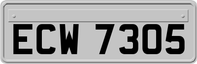 ECW7305