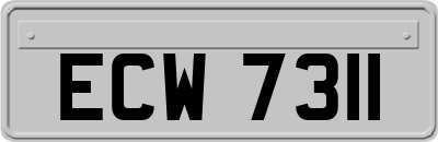 ECW7311