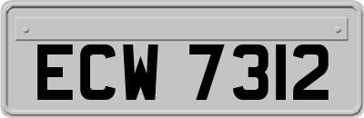 ECW7312