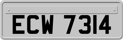 ECW7314