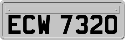 ECW7320