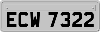 ECW7322
