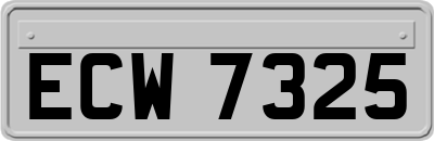 ECW7325