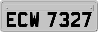 ECW7327