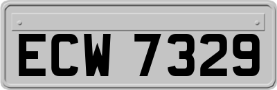 ECW7329