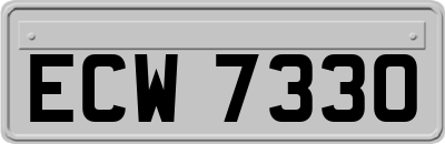 ECW7330