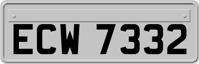 ECW7332