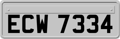 ECW7334