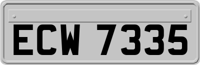 ECW7335