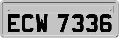 ECW7336