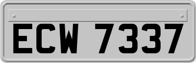 ECW7337