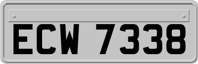 ECW7338