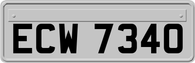 ECW7340