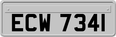 ECW7341