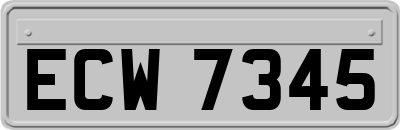 ECW7345