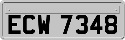 ECW7348