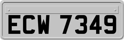 ECW7349